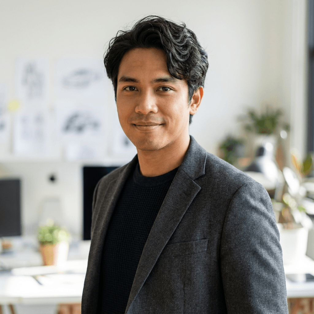 Sophie Williams, E-commerce Brand Manager